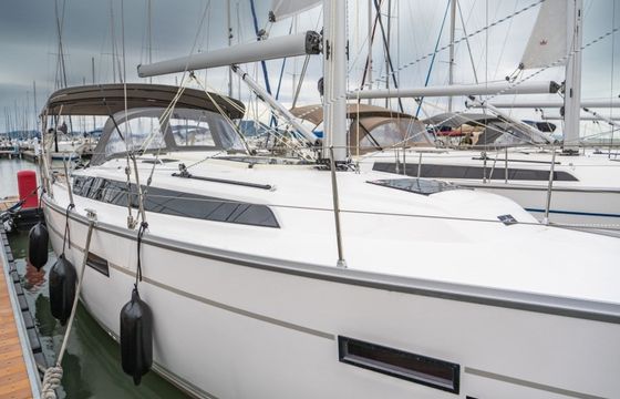 Bavaria Cruiser 37 Portofino