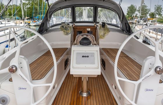 Bavaria Cruiser 37 Portofino