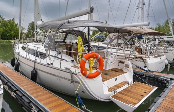 Bavaria Cruiser 37 Portofino