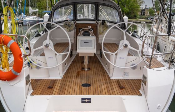 Bavaria Cruiser 37 Portofino