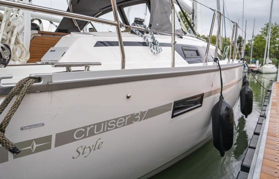 Bavaria Cruiser 37 Portofino