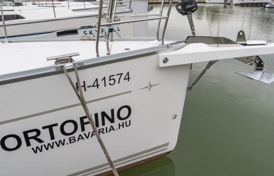 Bavaria Cruiser 37 Portofino