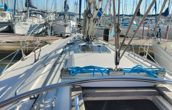 Bavaria Cruiser 34 Los Potos