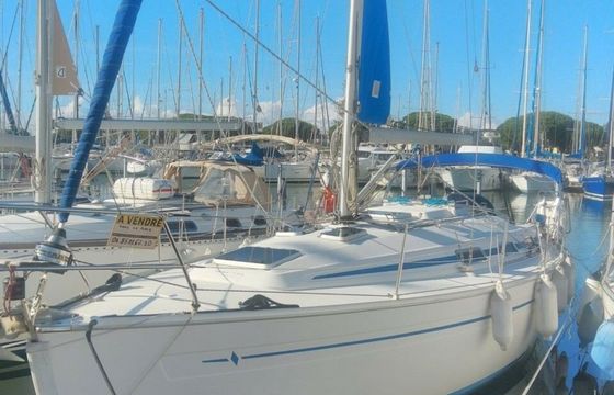Bavaria Cruiser 34 Los Potos