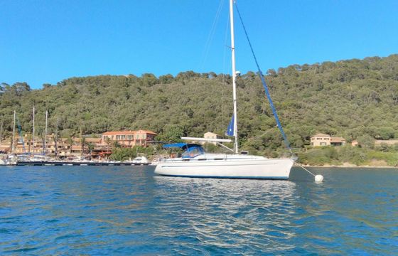 Bavaria Cruiser 34 Los Potos