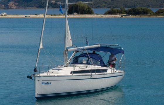 Bavaria Cruiser 34 Nikitas