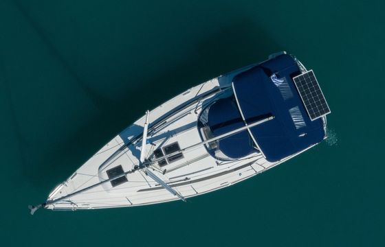 Bavaria Cruiser 34 Nikitas