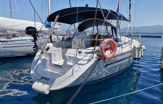 Bavaria Cruiser 36 Manu