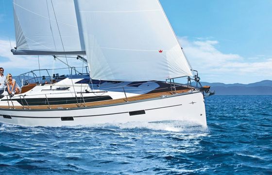Bavaria Cruiser 37 Qing