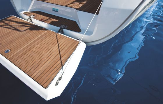 Bavaria Cruiser 34 New