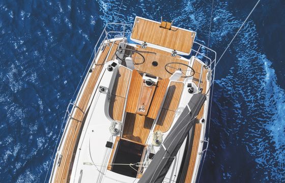 Bavaria Cruiser 34 New