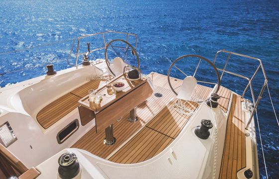 Bavaria Cruiser 34 New