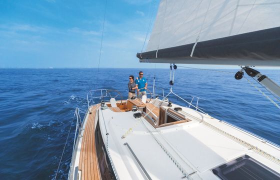 Bavaria Cruiser 34 New