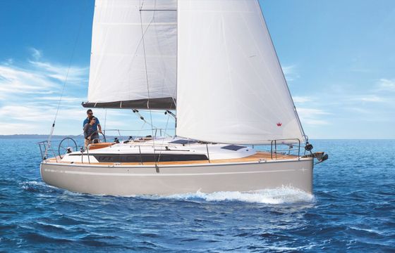 Bavaria Cruiser 34 New