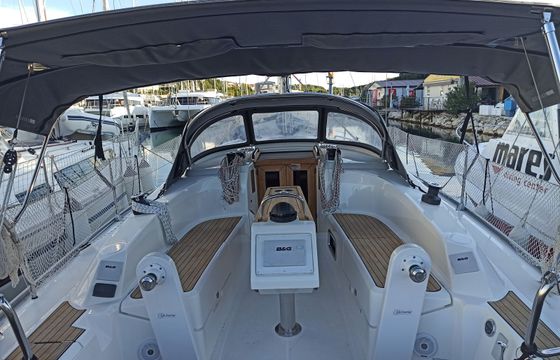 Bavaria Cruiser 34 Maki 1