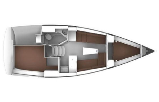 Bavaria Cruiser 33 Callisto