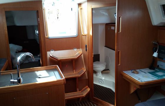 Bavaria Cruiser 33 Callisto