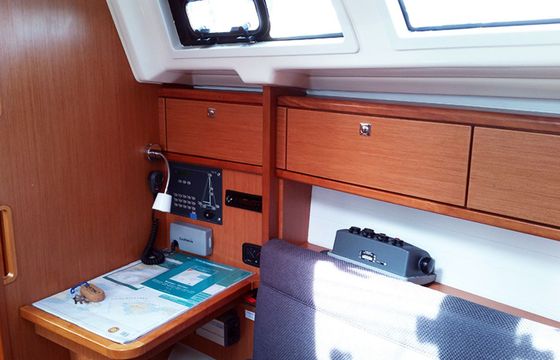 Bavaria Cruiser 33 Callisto
