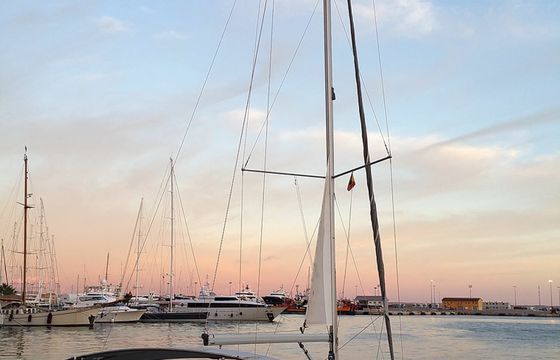 Bavaria Cruiser 33 Callisto