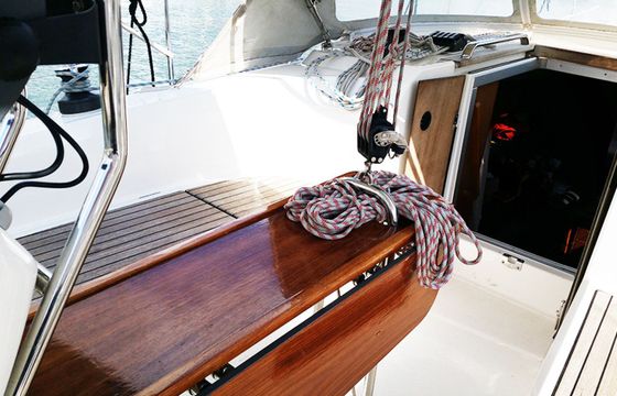 Bavaria Cruiser 33 Callisto