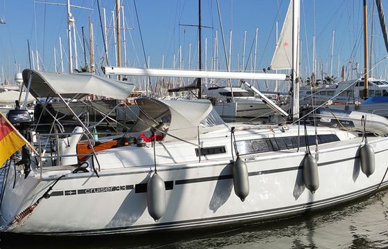 Bavaria Cruiser 33 Callisto