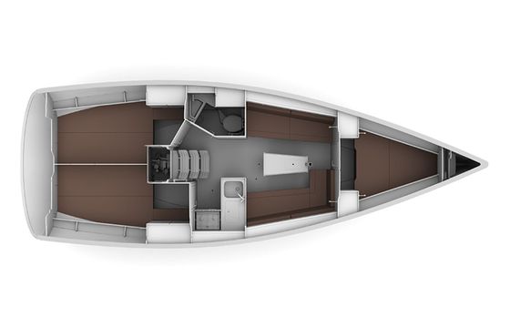 Bavaria Cruiser 34 Vita