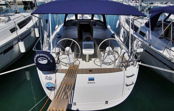 Bavaria Cruiser 34 Vita