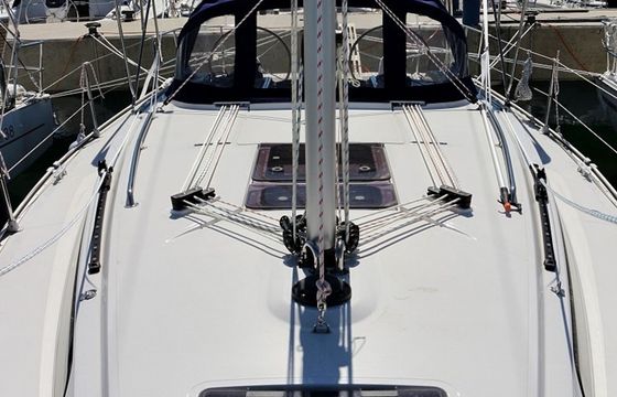 Bavaria Cruiser 34 Vita