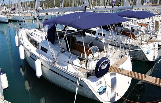 Bavaria Cruiser 34 Vita