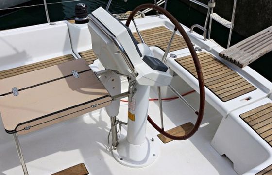 Bavaria Cruiser 34 Vita