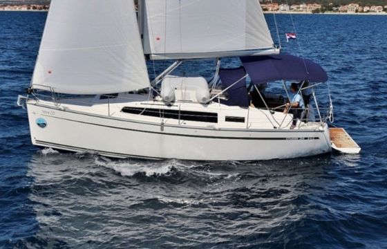 Bavaria Cruiser 34 Vita