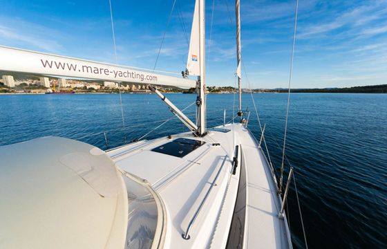 Bavaria Cruiser 33 Cleopatra