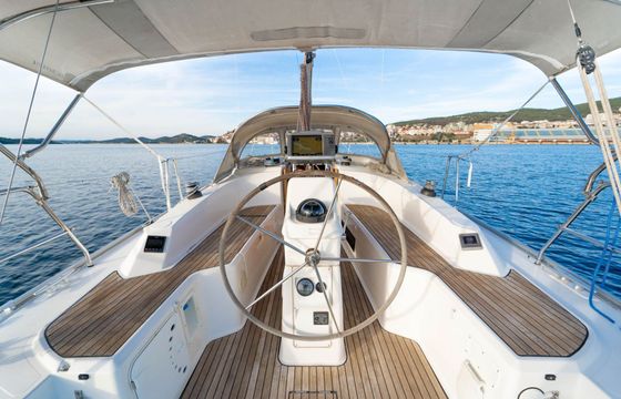 Bavaria Cruiser 33 Cleopatra
