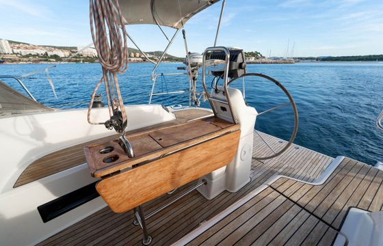 Bavaria Cruiser 33 Cleopatra