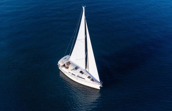 Bavaria Cruiser 33 Cleopatra