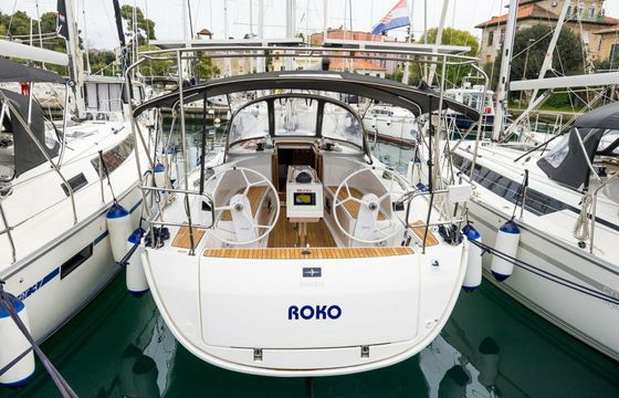 Bavaria Cruiser 34 Roko
