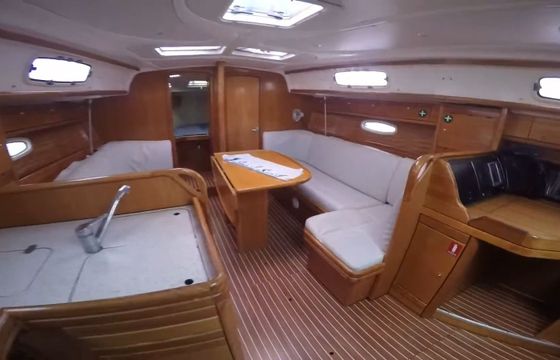 Bavaria Cruiser 37 Alexandros 1