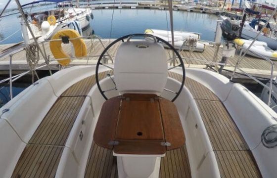 Bavaria Cruiser 37 Alexandros 1