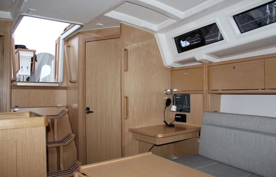 Bavaria Cruiser 34 Why Not 15