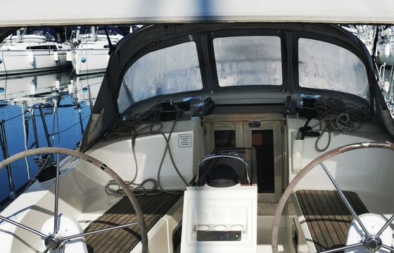 Bavaria Cruiser 37 Twister