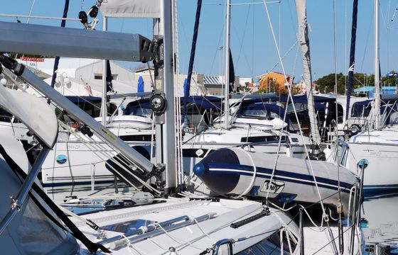 Bavaria Cruiser 37 Twister