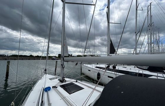 Bavaria Cruiser 34 Mola 21-2 R Rostock