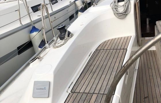 Bavaria Cruiser 33 Kleeia