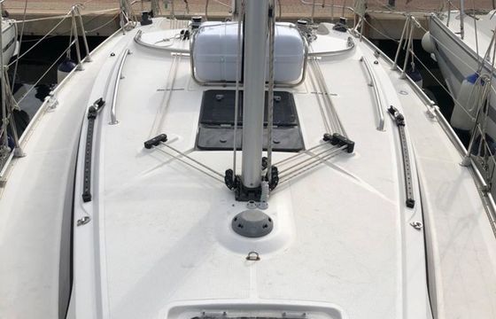 Bavaria Cruiser 33 Kleeia