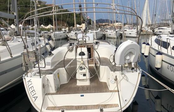 Bavaria Cruiser 33 Kleeia
