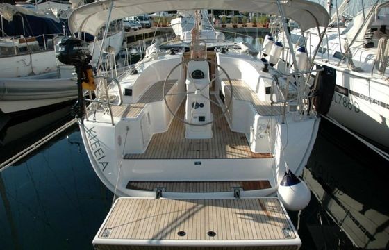 Bavaria Cruiser 33 Kleeia