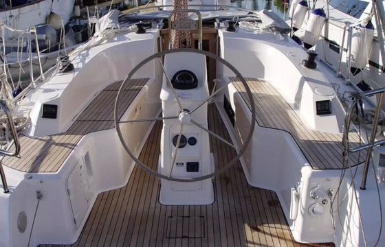 Bavaria Cruiser 33 Kleeia
