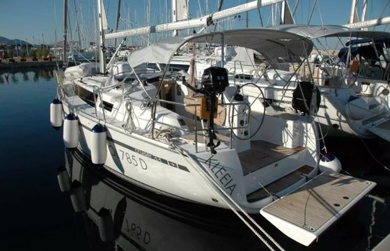 Bavaria Cruiser 33 Kleeia