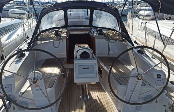 Bavaria Cruiser 37 Amalia