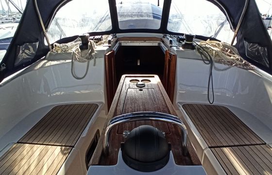 Bavaria Cruiser 37 Amalia